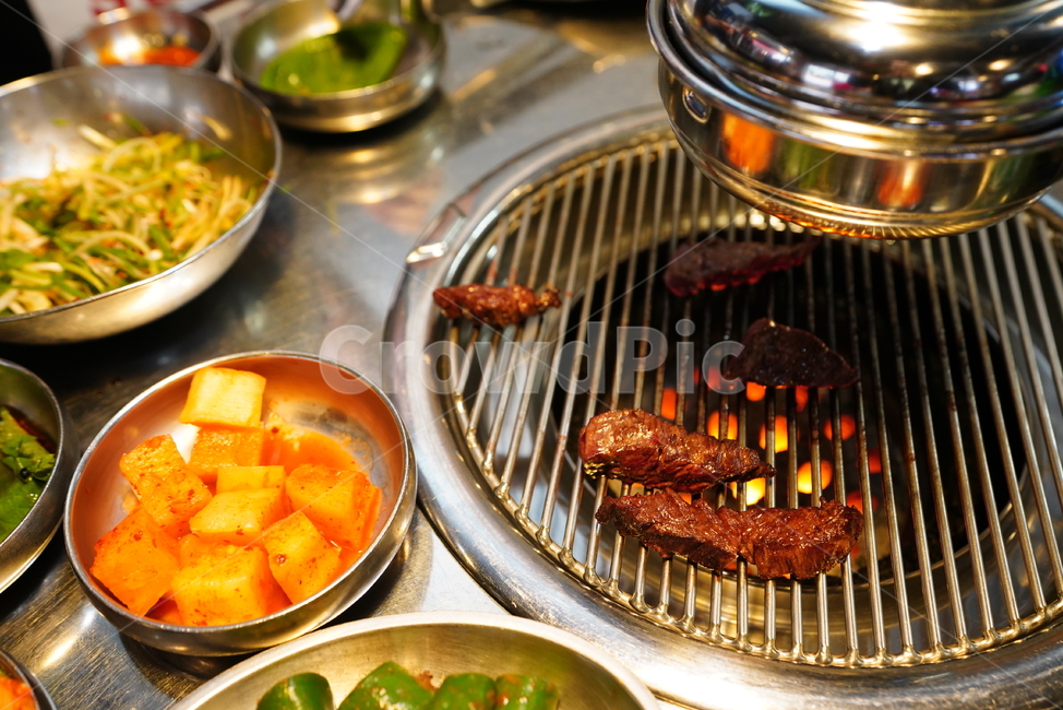 한우,소고기,식사,음식,구이,먹거리,한식,육류,육식,술안주,안줏거리,푸드