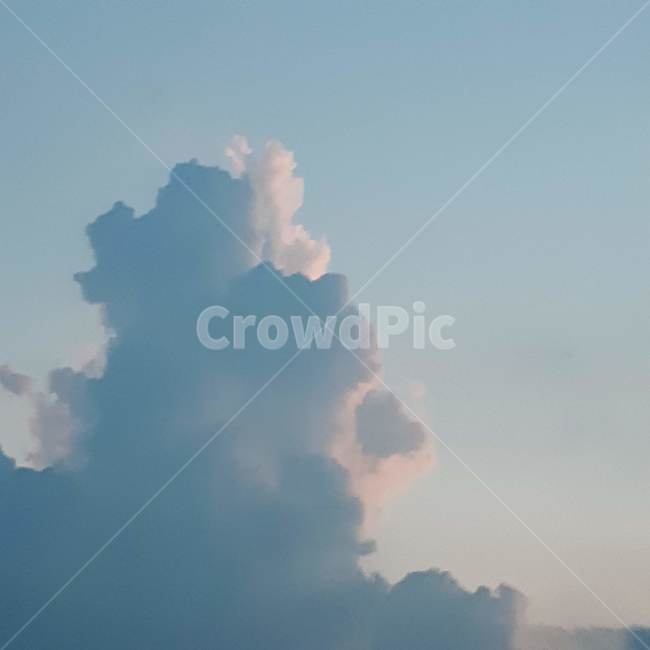 weather,날씨,nature,자연,outdoors,옥외,cloud,구름,sky,하늘,cumulus,적운,여름,노을,저녁
