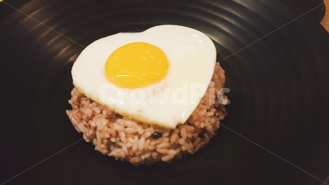 밥,계란,식품,음식,하트모양계란,음식,식재료,요리,food,cook,meal,dishes,food reserves,한식,한국음식,한국요리,korean food,korean dishes,korean meal,korean cook