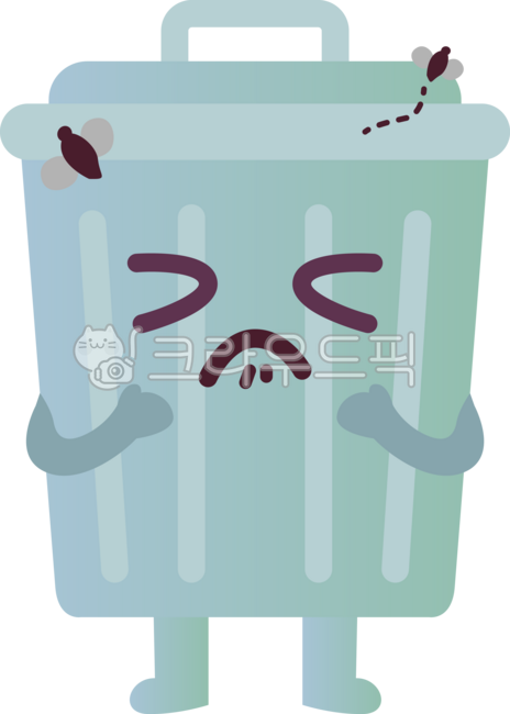 쓰레기통,휴지통,분리수거,폐기물,쓰레기,환경,폐품,일반쓰레기,음식물쓰레기