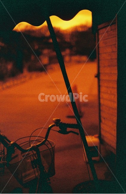 자전거,시골,bicycle,redish,경주,감성,sensible,feeling