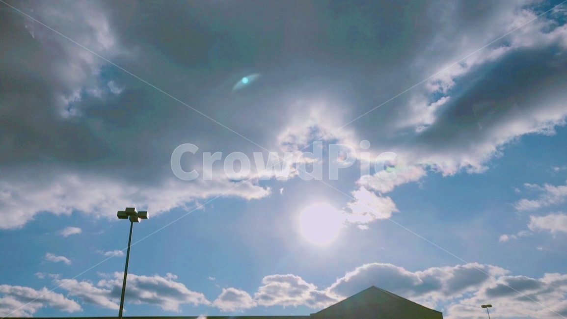 하늘,구름,sky,태양,파란색,자연,풍경,nature,landscape,outdoors,옥외