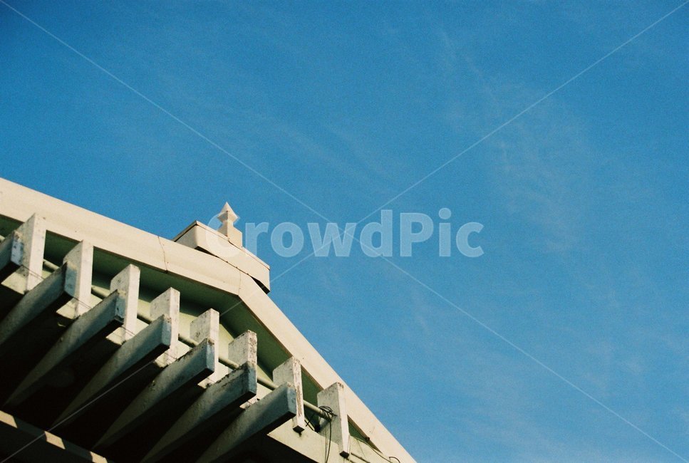 하늘,건물,필름,감성,필름감성,sky,film,건축물,건물외관,exterior,building,structure,architecture,construction
