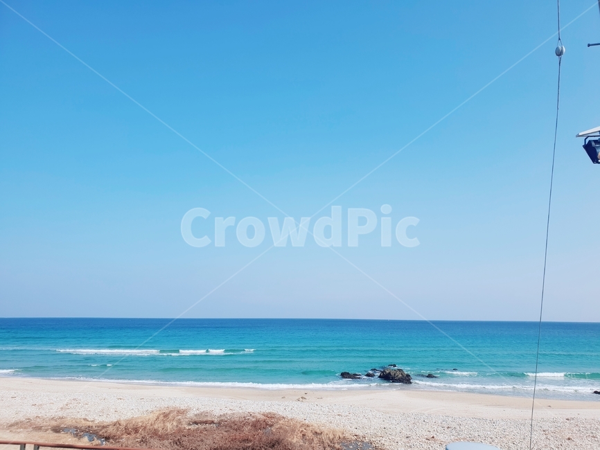 바다,파도,하늘,여름,파랑,바람,감성,추억,ocean,sky