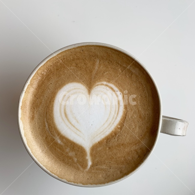 카페라떼,커피,라떼아트,사랑해,하트,커피,카페,coffee,cafe