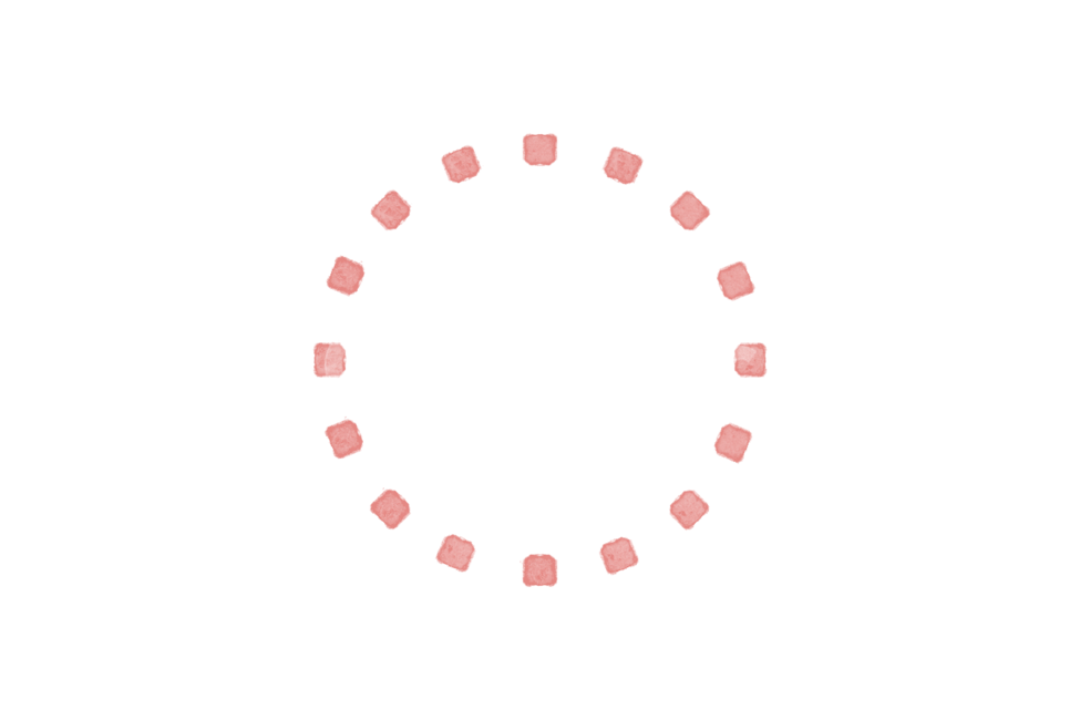 frame,프레임,틀,액자,리스,원형,배경