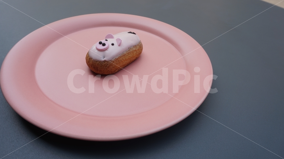 디저트,빵,분홍,분홍색,dessert,bread,pink,음식,식재료,요리,food,cook,meal,dishes,food reserves,디저트,간식,후식,dessert,snack