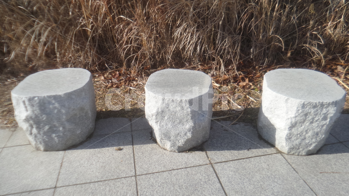 화강암,돌의자,쑥돌,花崗岩,granite,심성암