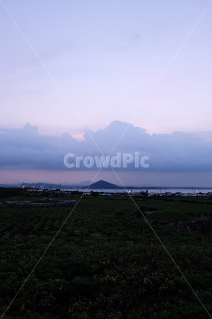 우도,제주,노을,하늘,일몰,jeju,sky,sunset,자연,풍경,nature,landscape,한국자연풍경,한국자연경관,korea nature landscape,제주도,jeju,jeju island,outdoors,옥외