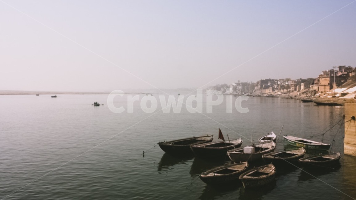 인도,갠지스,갠지스강,갠지스강가,보트,강물,강가,강,india,theganges,gangesriver,river,boat
