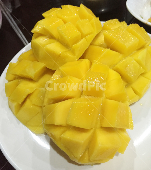 과일,망고,노란색,열대과일,계절과일,태국,보라카이,베트남,필리핀