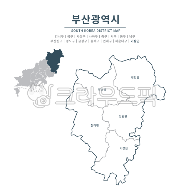 기장군,부산기장군,기장군지도,부산기장군지도,부산광역시,부산광역시지도,부산시,부산지도,지도,지도일러스트,지역,대한민국,행정구역,맵,일러스트,행정지도,시,도,군,동,관할,행정