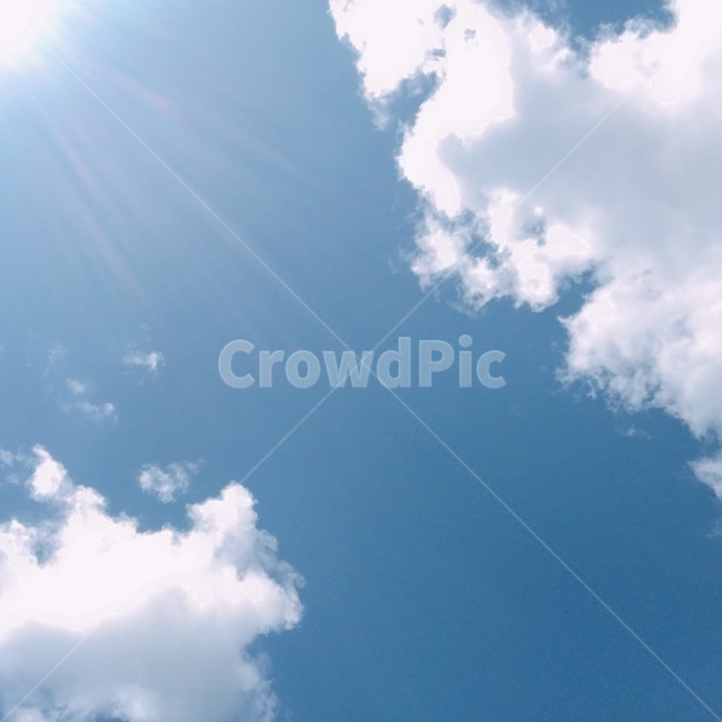 하늘,파란하늘,구름,청명,맑음,자연,풍경,nature,landscape,outdoors,옥외,azure sky,푸른 하늘,sky