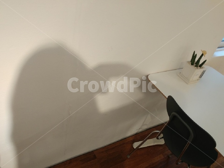 girl,소녀,그림자,shadow,셀카,selfcamera