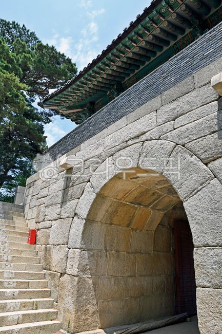 숙정문,숙청문,북대문,북문,북악산,한양도성,백악산,서울성곽,홍예문