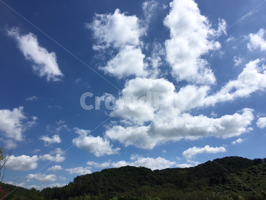 구름,sky,하늘,날씨,푸른하늘,자연,맑음,산,자연,풍경,nature,landscape