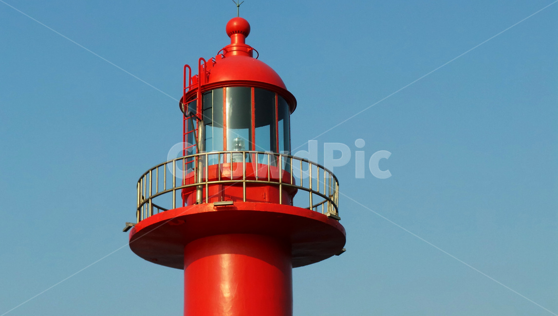 제부도,등대,빨간등대,바다,하늘,lighthouse,등대,lighthouse