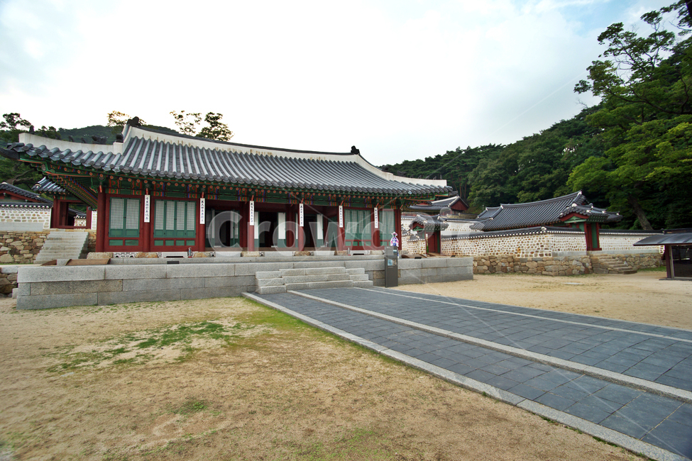 행궁,남한산성,내행전,침전,어도,온돌방,마루방,고건축,인조,조선시대,전각
