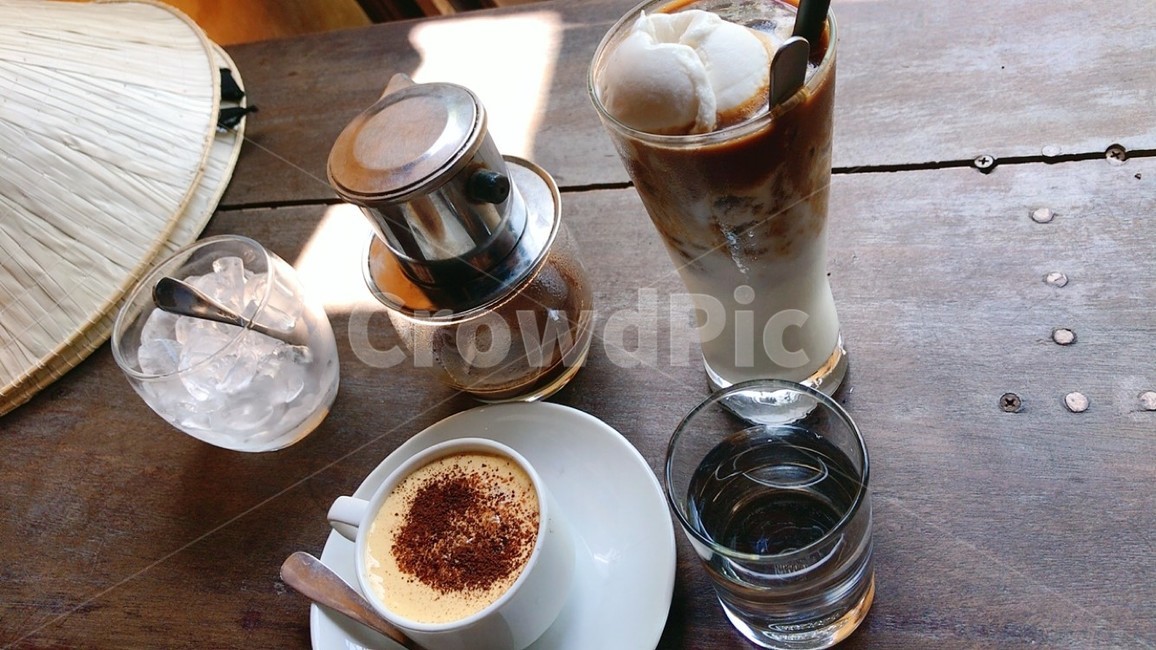 베트남,휴가,커피,에그커피,연유커피,휴식,까페,vietnam,vacation,holiday,coffee,eggcoffee,relax,cafe