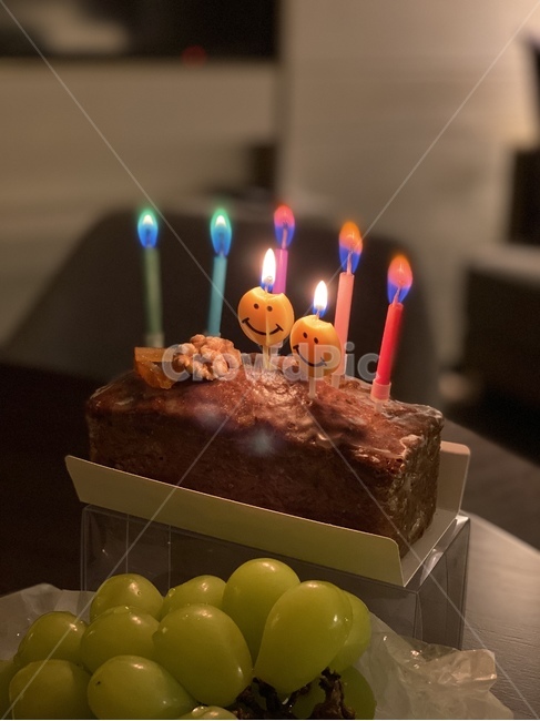 케익,생일,생일초,빵,파티,기념일,디저트,케이크,생일케이크,음식,양초
