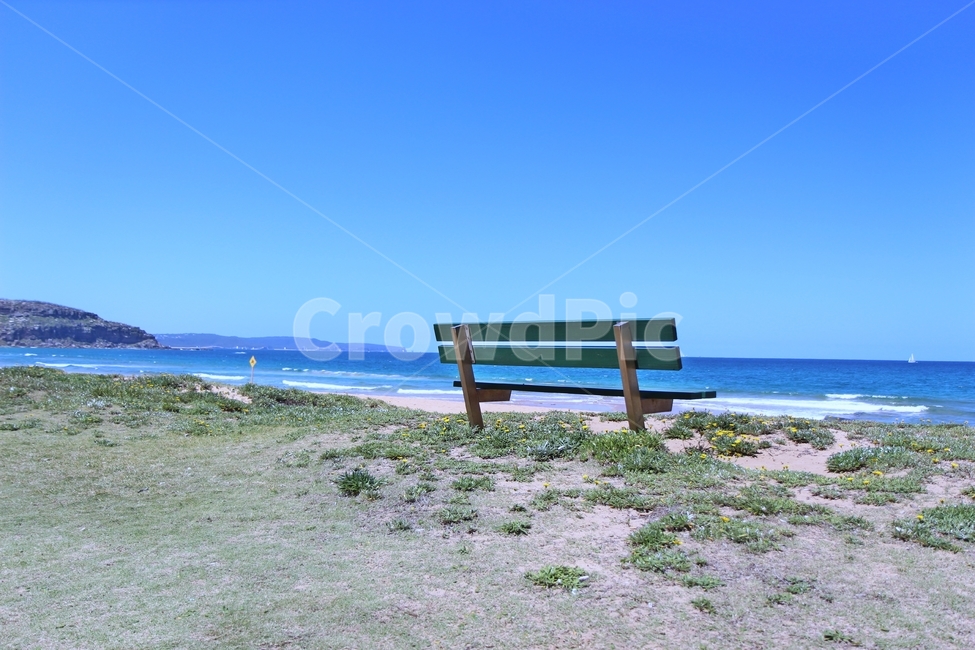 시드니,바다,해변,sydney,beach,자연,풍경,nature,landscape,여행,휴가,traveling,vacation,trip,휴식,힐링,rest,relaxation,healing,bench,벤치