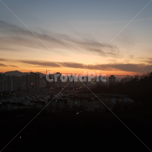 nature,자연,outdoors,옥외,붉은하늘,redsky,황혼,하늘,sky,일몰,저녁하늘,노을