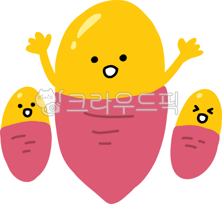 Sweet potatoes,sweet potato characters,cute sweet potatoes,winter snacks,steamed sweet potatoes,roasted sweet potatoes,warm sweet potatoes,crops