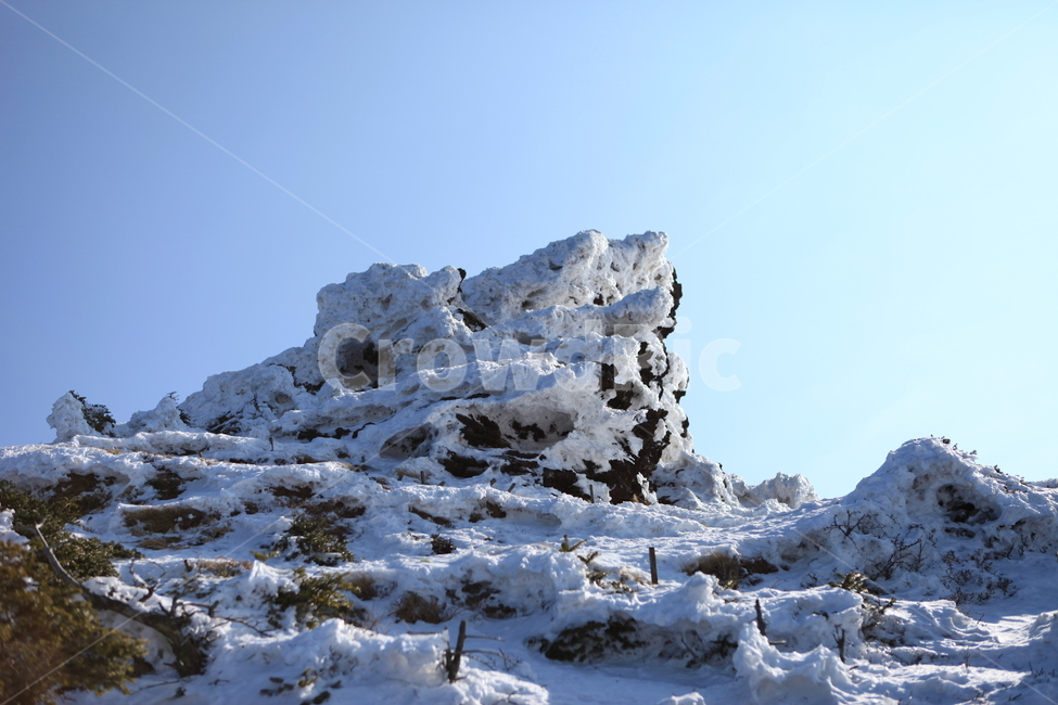 한라산,겨울,눈,자연,풍경,국립공원,겨울,계절,winter,season,자연,풍경,nature,landscape,outdoors,옥외,snow