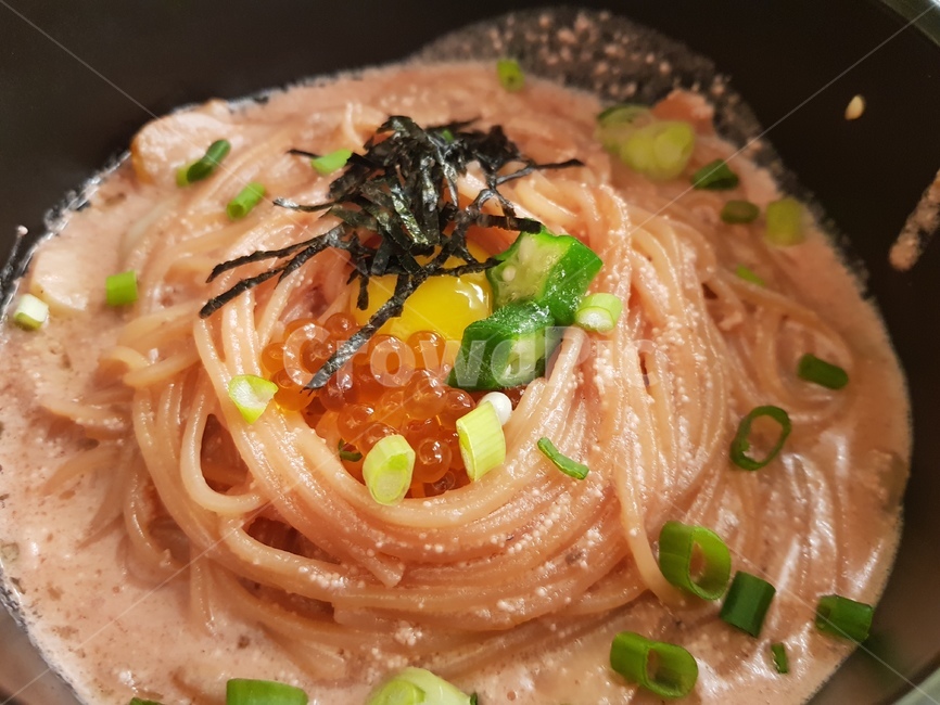 이탈리아,이탈리아음식,파스타,크림파스타,외식,양식,서양음식,서양요리,western food,western dishes,western meal,western cook