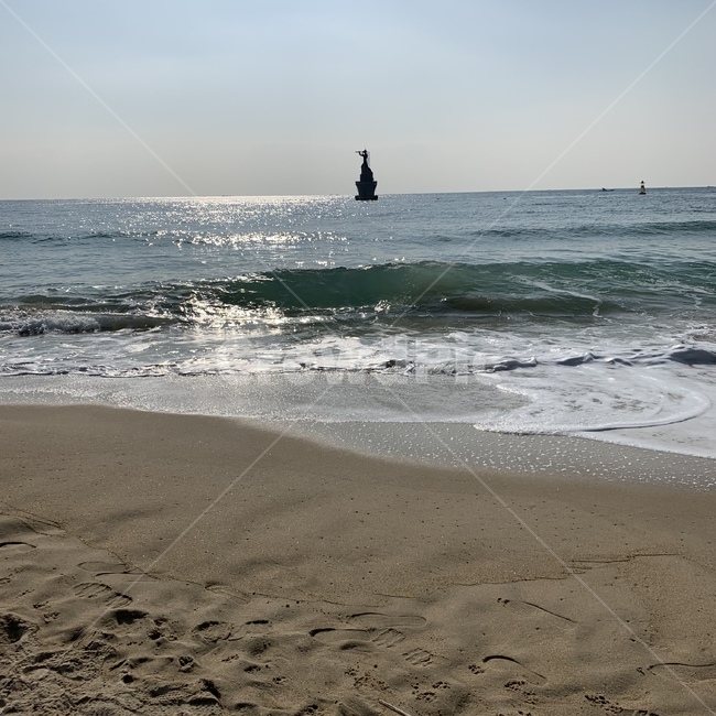 바다,해변,모래사장,해운대,부산,자연,풍경,nature,landscape,해변,바다,beach,sea,ocean,대양,outdoors,옥외,water,물