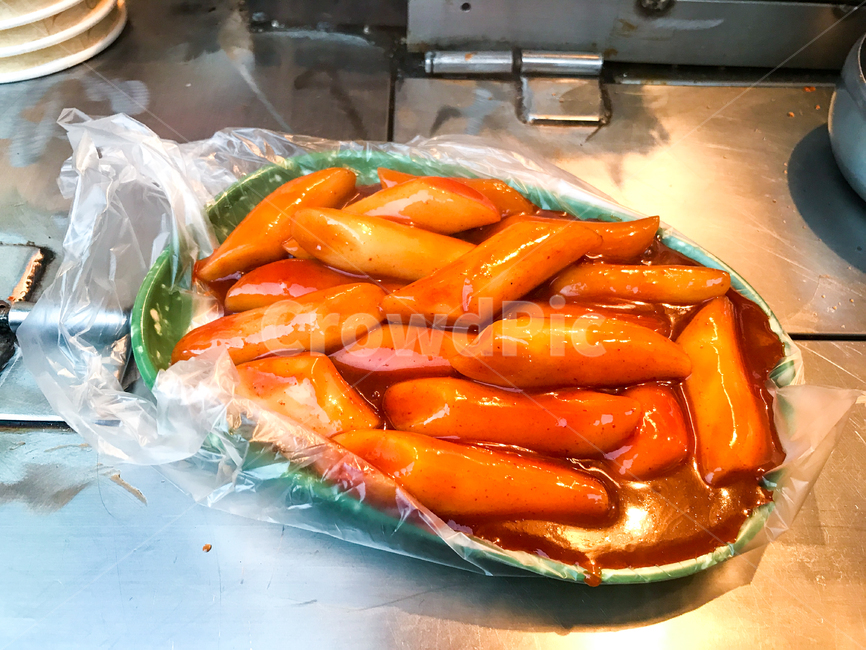 떡볶이,한식,분식,음식,tokbokki,매운,매콤한