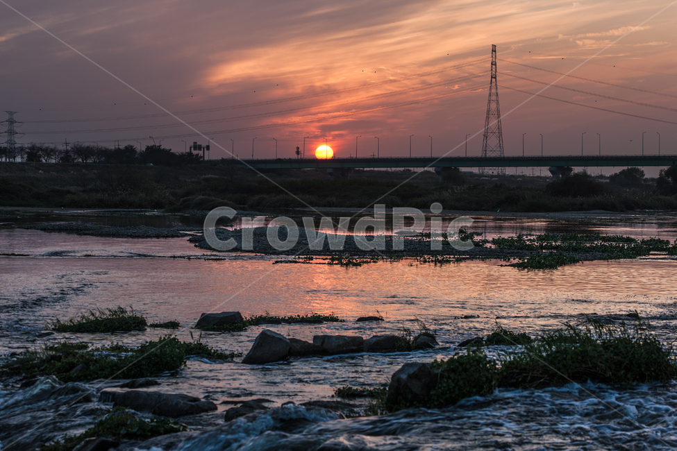 sunset,sun,하늘,구름,석양,자연,풍경,nature,landscape