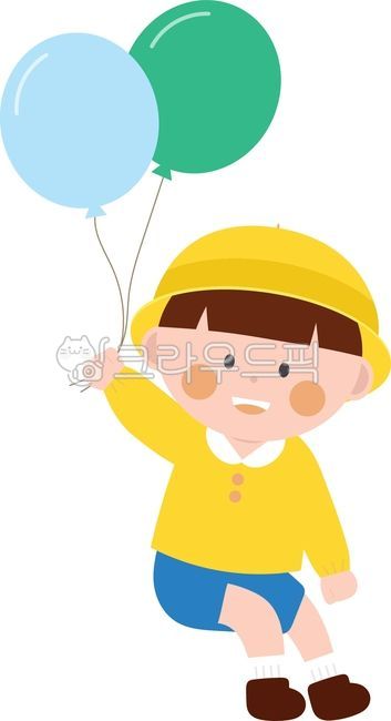 어린이일러스트,스마일,유치원생,원아,유치원입학,새학기,학교,어린이날,어린이주일,어린이집,유아모집,유아교육,영유아,입학,초등학생,유아,남자어린이,남학생,풍선,가정의달,유치원,영어유치원,원아모집