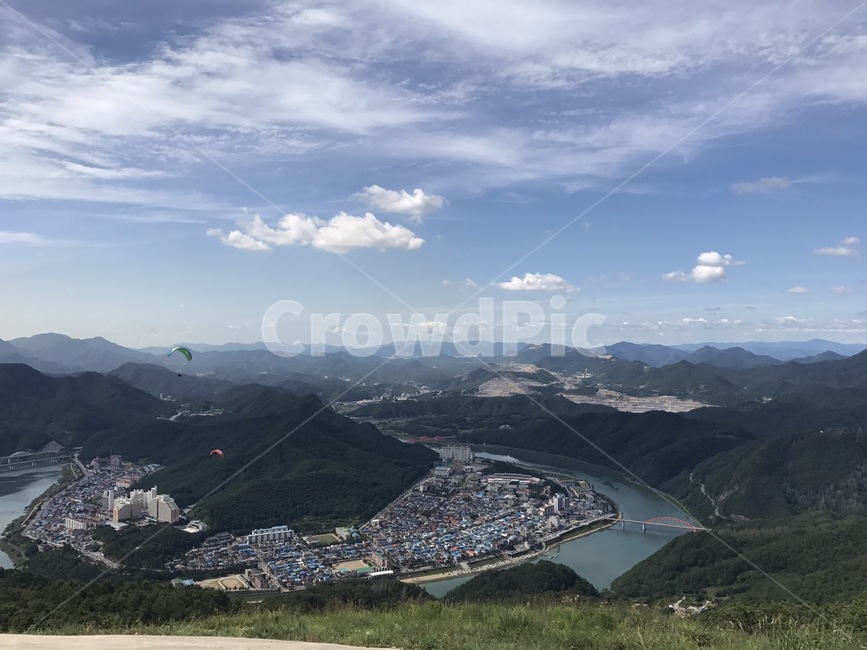 담양,경치,절경,날씨,하늘