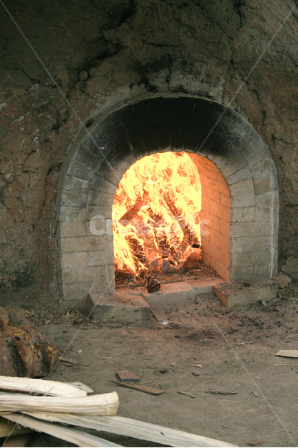 불가마,장작,화염,땔감,가마,한국전통,한국문화,korean traditional,korean culture,에너지산업,energy industry