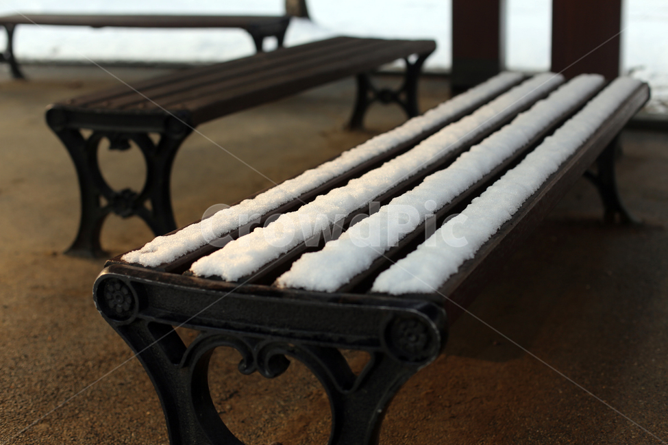 눈,겨울,벤치,의자,밤,공원,추위,bench,snow,새벽,어스름