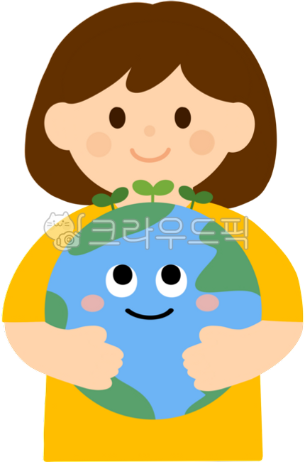 Earth,child embracing the Earth,environmental protection,love for the Earth,Earth character,children's illustration,environmental illustration,eco-friendly image,smiling Earth,children's character,Earth Day,Earth protection activities,