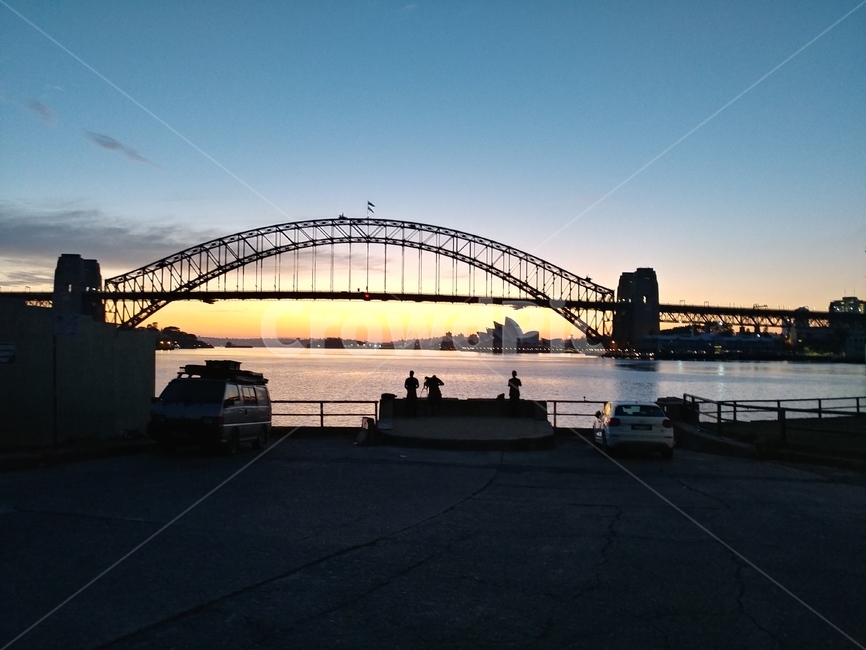 다리,일출,시드니,호주,일몰,해변,sydney,랜드마크,landmark,tourist attraction,세계랜드마크,해외랜드마크,외국랜드마크,world landmark,world tourist attraction,architecture,건축물,building,건물,bridge