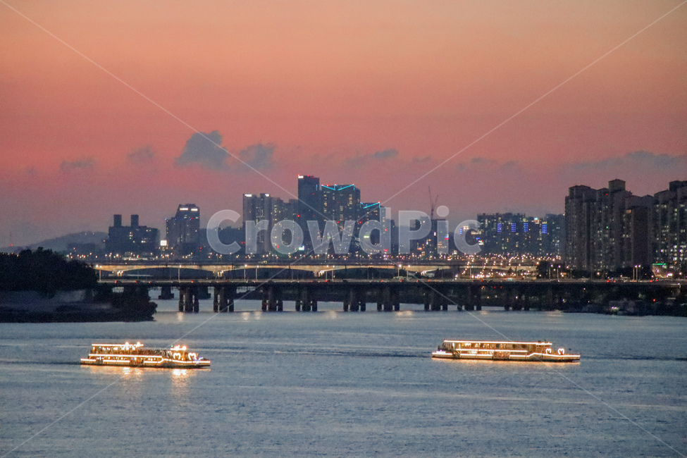 서울,한강,노을,동작대교,일몰,seoul,hanriver,magichour,dongjak,dongjakbridge,sunset,도시,풍경,cityscape,대도시,야경,해넘이,가을하늘,서울풍경,도시풍경,도심풍경,도심