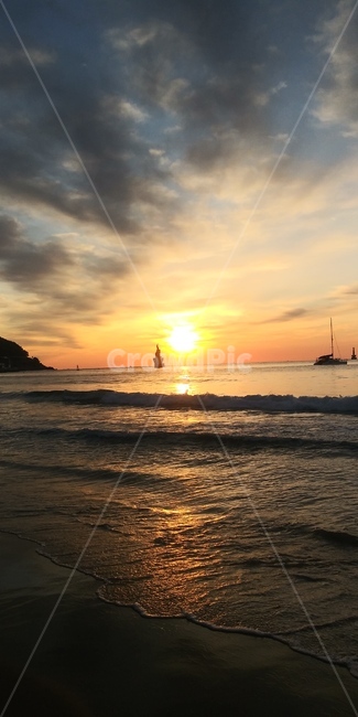 해돋이,붉은하늘,sky,하늘,새벽,해운대해돋이,해운대