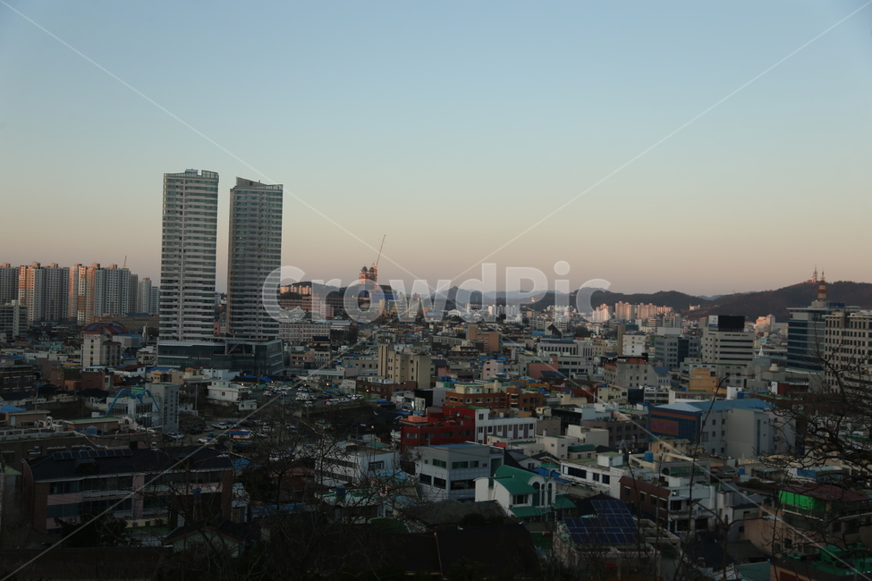 기억,문화,아름다움,경치,도시,목포시