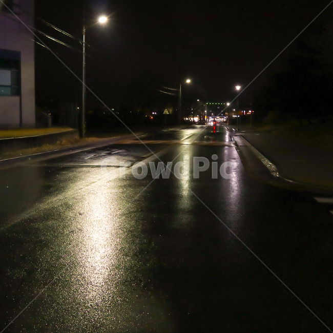 비,비오는거리,가로등,감성,추적추적,빗길,rainy,street,야경,밤,풍경,nightscape,night,landscape