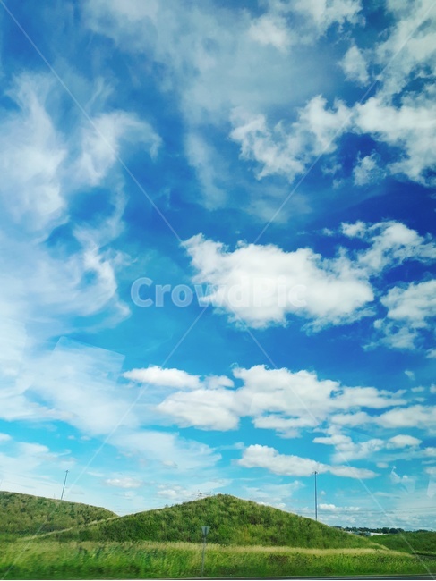 구름,하늘,초원,cloud,sky,화창한날씨,nature,자연,outdoors,잔디,grass,자연,풍경,nature,landscape,옥외
