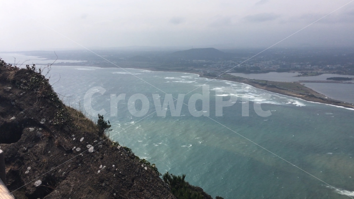 절벽,자연풍경,자연,제주도,제주도풍경,성산일출봉,자연,풍경,nature,landscape,제주도,jeju,jeju island,slope,경사,promontory,곶,scenery,outdoors,옥외,경치,water,물,ocean,대양,sea,바다