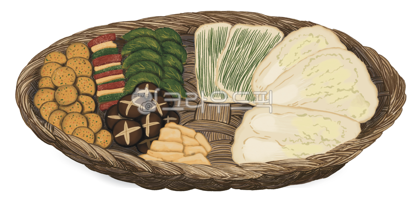 음식, 한국전통음식, 명절음식, 모듬전, 차례상음식, 사진,이미지,일러스트,캘리그라피 - yuyh200작가