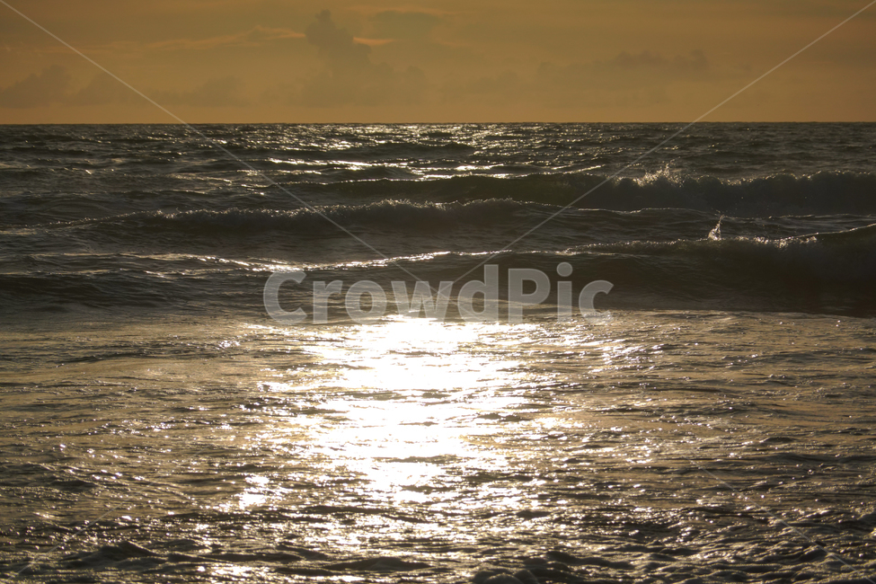 파도,노을,바다,ocean,대양,sea,자연,nature,자연,풍경,nature,landscape