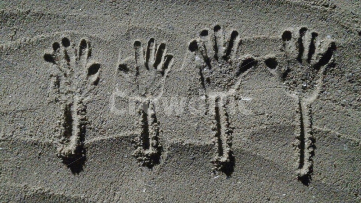 모래,손바닥자국,손가락,손바닥,바다,해변,바다,beach,sea