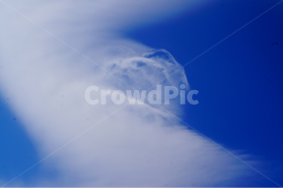 흰구름,파랑하늘,하늘,풍경,해,자연,자연,풍경,nature,landscape,outdoors,옥외,azure sky,푸른 하늘,sky