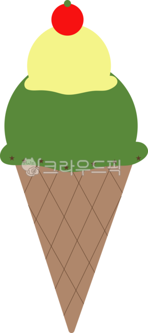 Ice cream,green tea flavor,matcha ice cream,ice cone,matcha flavor