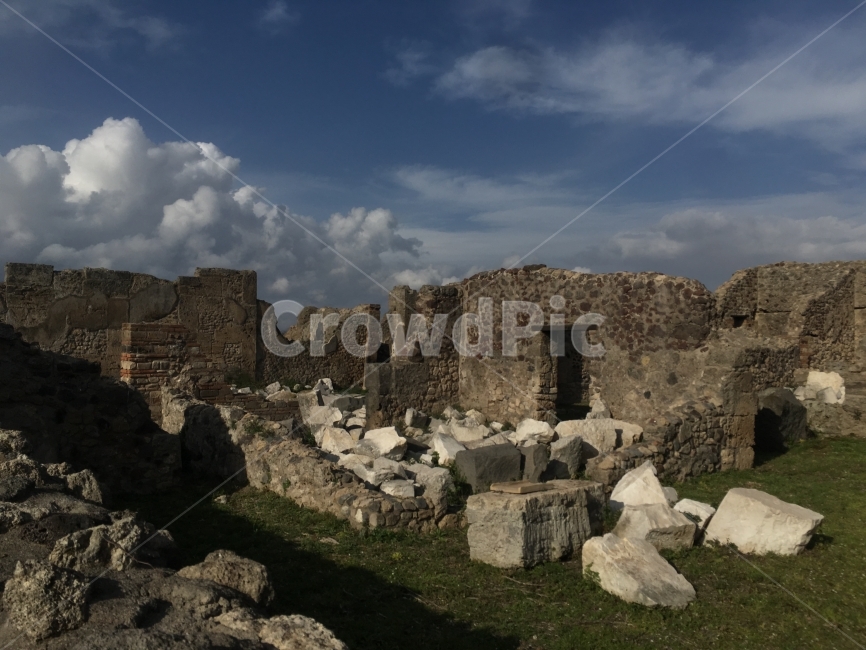 이탈리아,이태리,폼페이,나폴리,소렌토,Italy,Italia,Pompei,Napoli,Sorento,랜드마크,landmark,tourist attraction,해외,외국,세계,foreign,oversea,world,세계랜드마크,해외랜드마크,외국랜드마크,world landmark,world tourist attraction,건축물,건물외관,exterior,building,structure,architecture,construction,ruins,유적